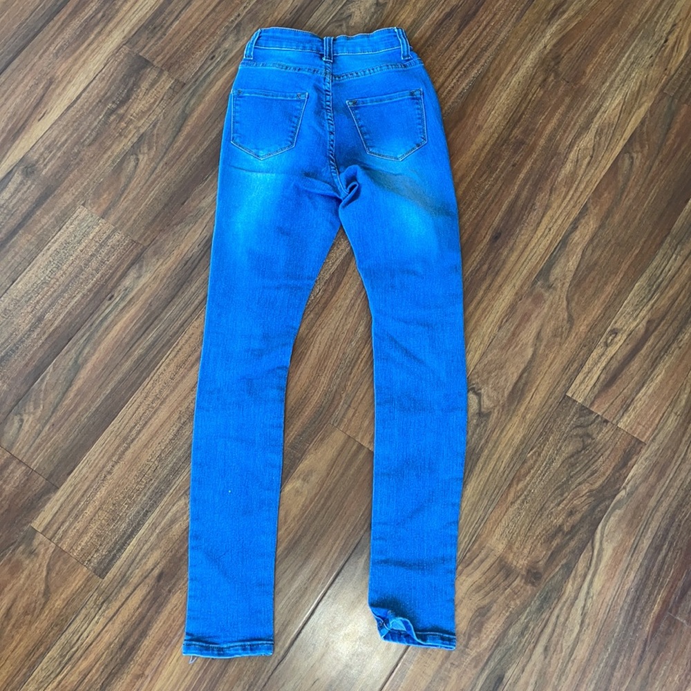 Jeans - Picture 3 of 3